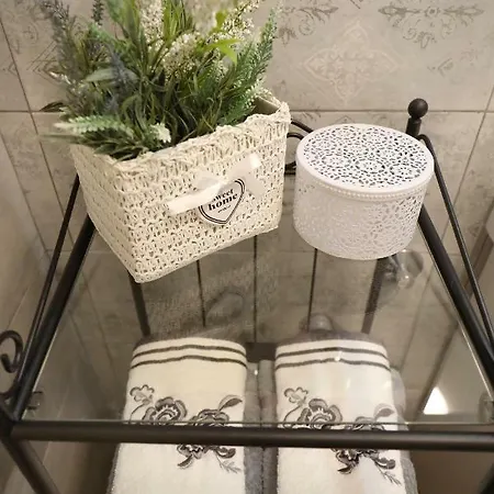 Sendy 公寓 扎达尔