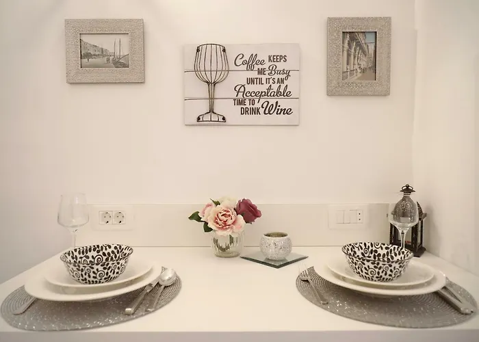 Sendy Апартаменты *