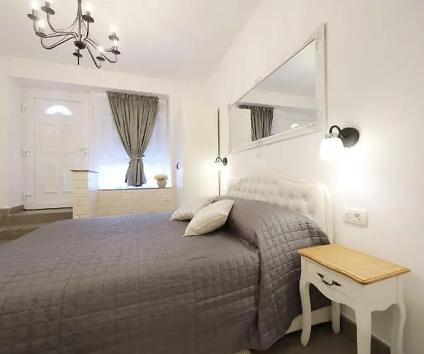 Sendy Apartman Zadar