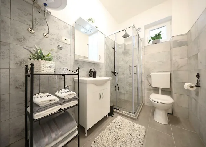 Апартаменты Sendy