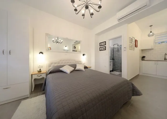 Апартаменты Sendy *