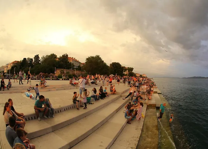 Sendy Апартаменты *