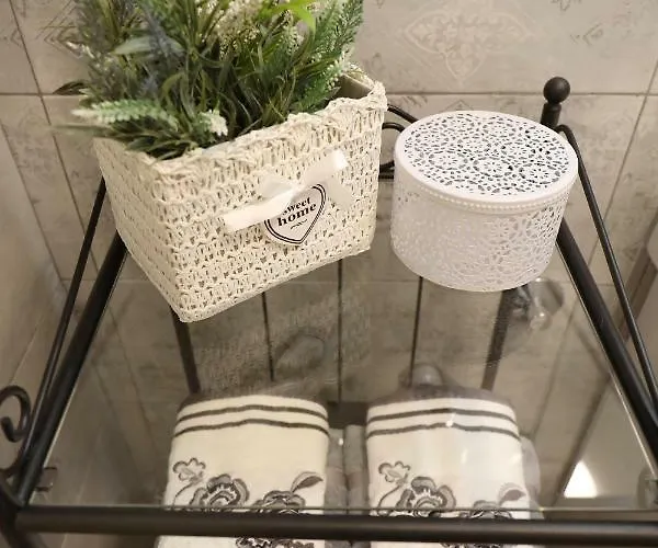 Sendy Апартаменты Задар